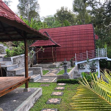 Sedana Yoga Resort Jembrana  Exterior photo