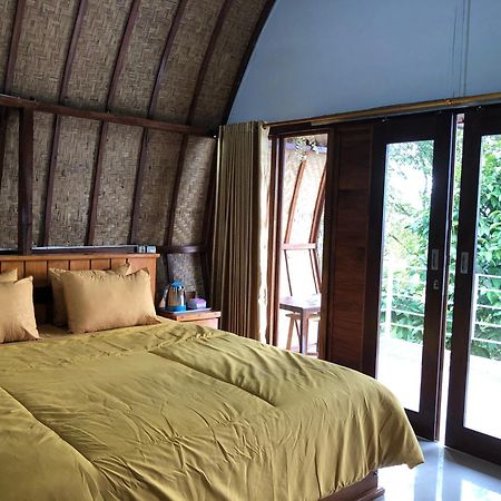 Sedana Yoga Resort Jembrana  Exterior photo