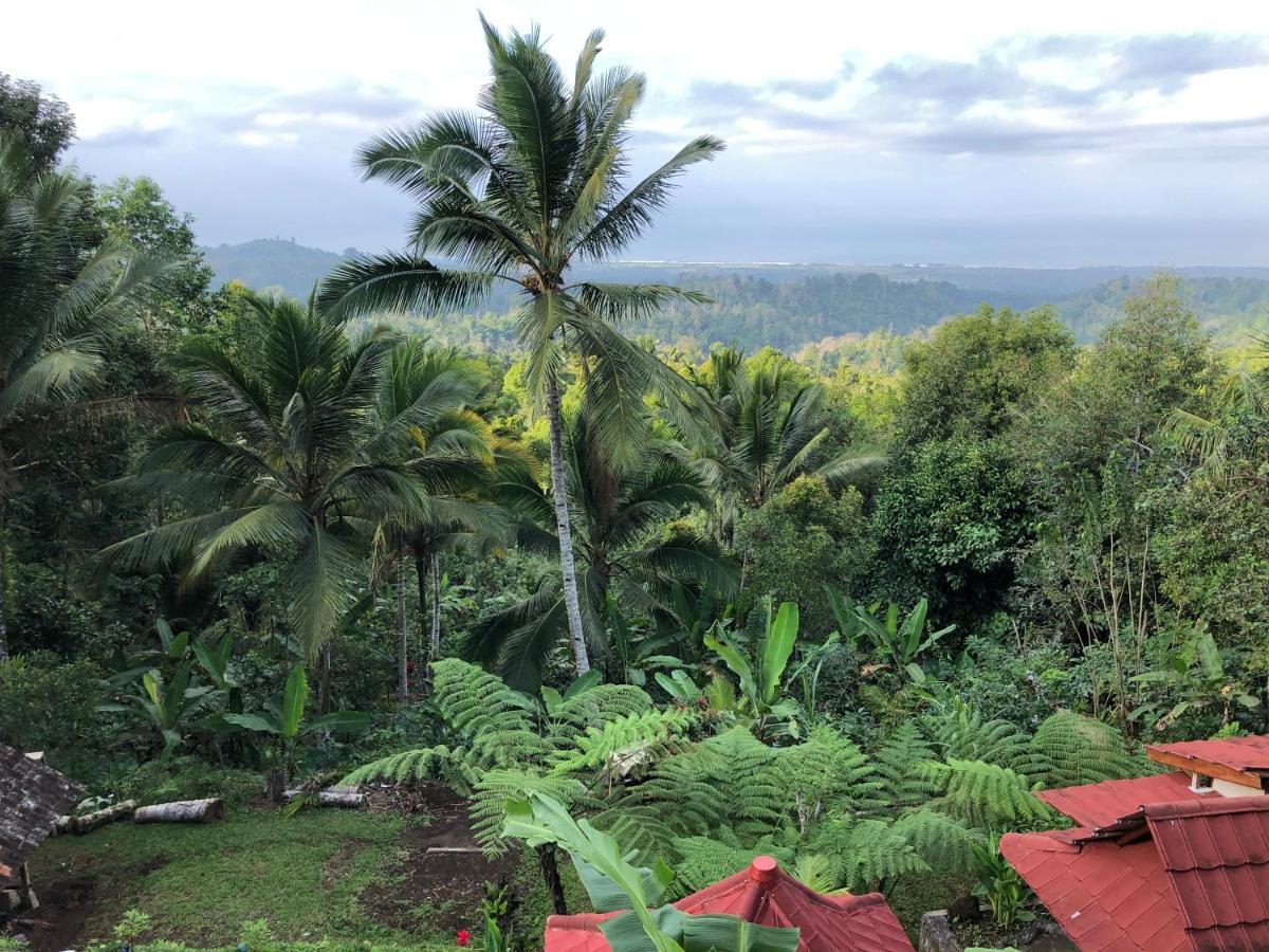 Sedana Yoga Resort Jembrana  Exterior photo