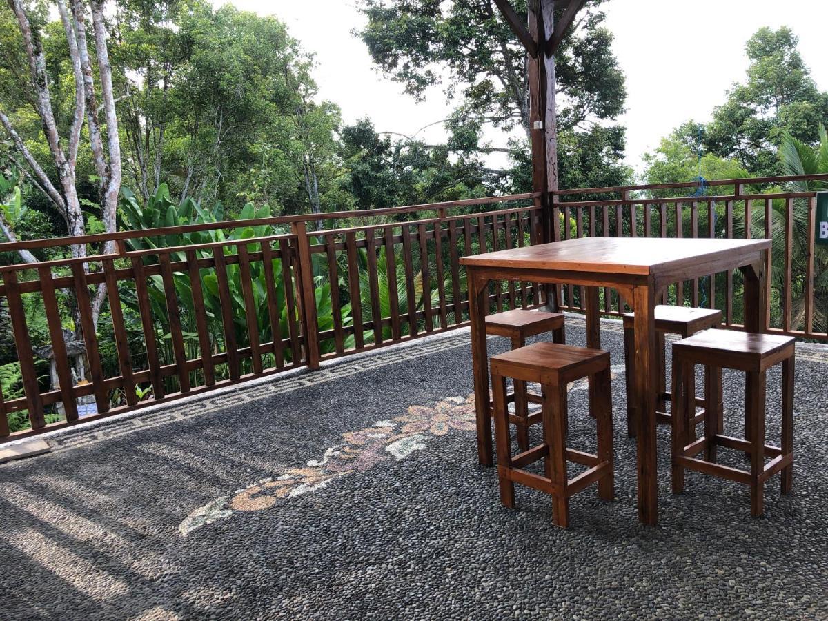 Sedana Yoga Resort Jembrana  Exterior photo