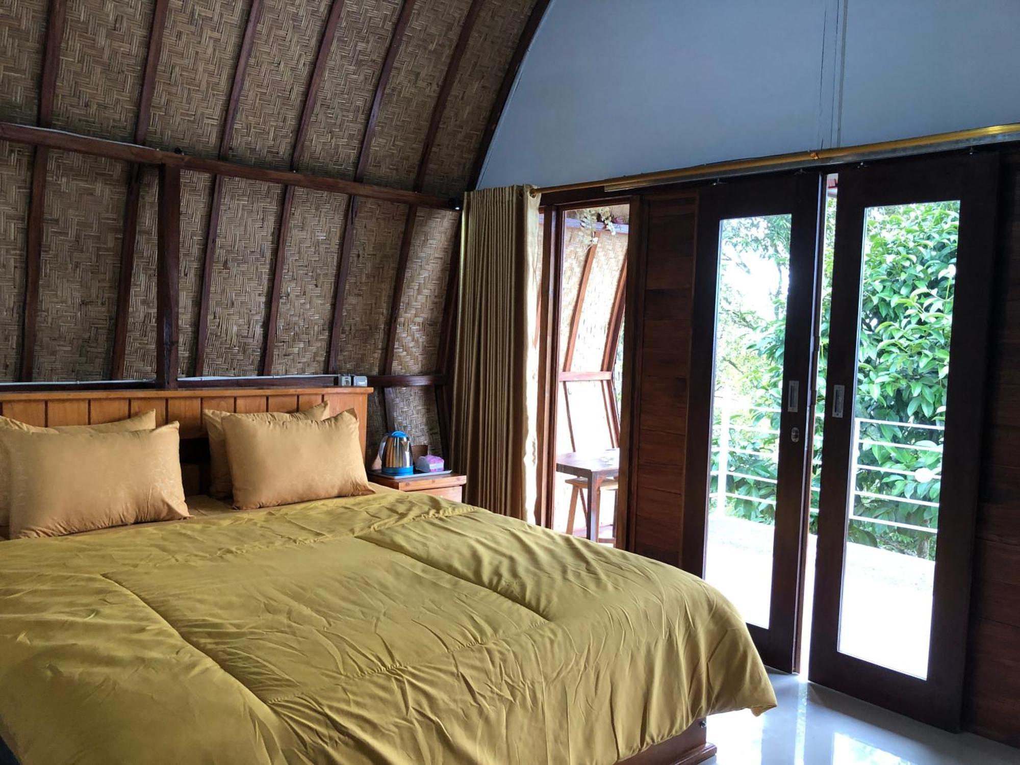 Sedana Yoga Resort Jembrana  Exterior photo