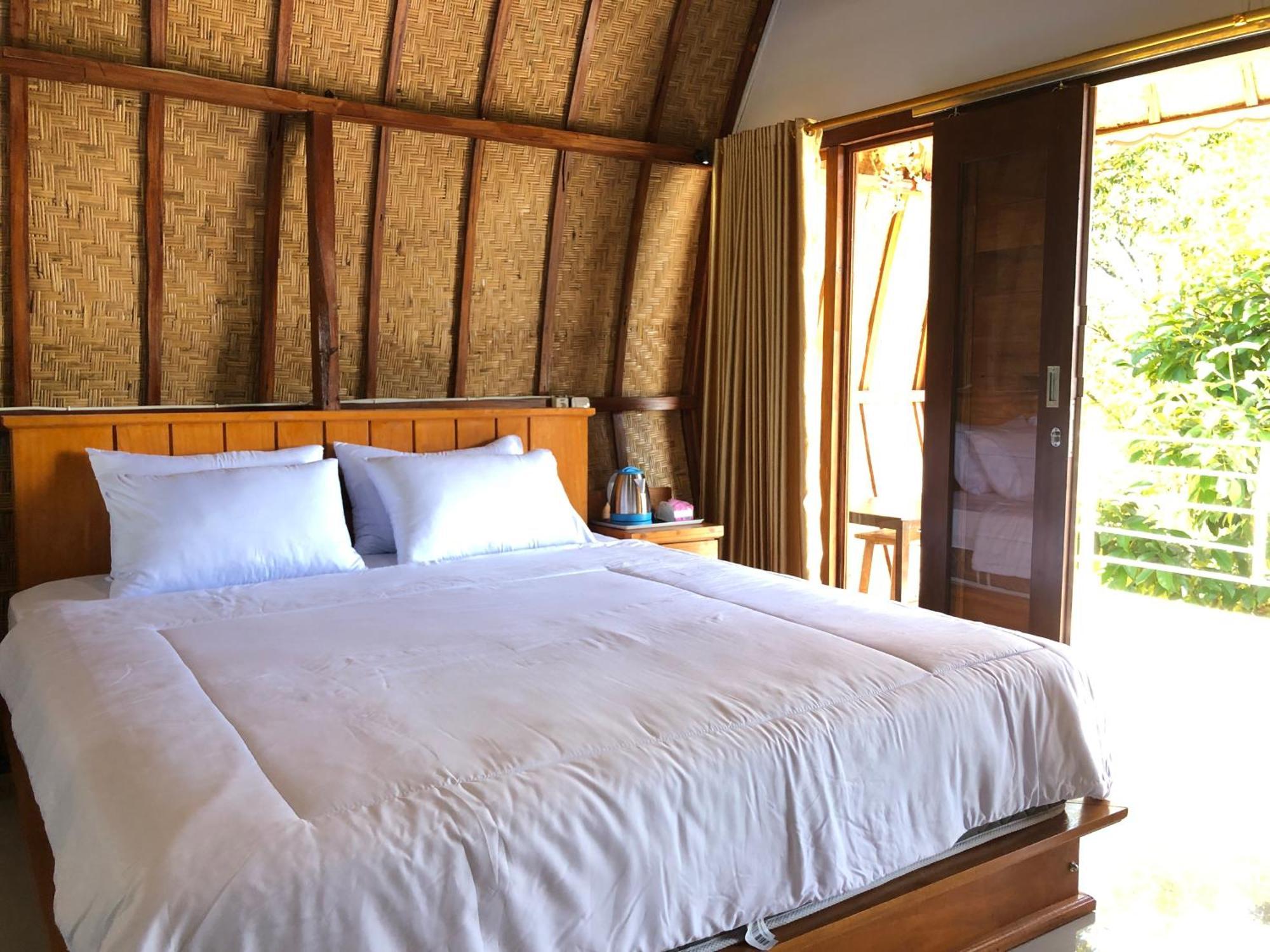 Sedana Yoga Resort Jembrana  Exterior photo