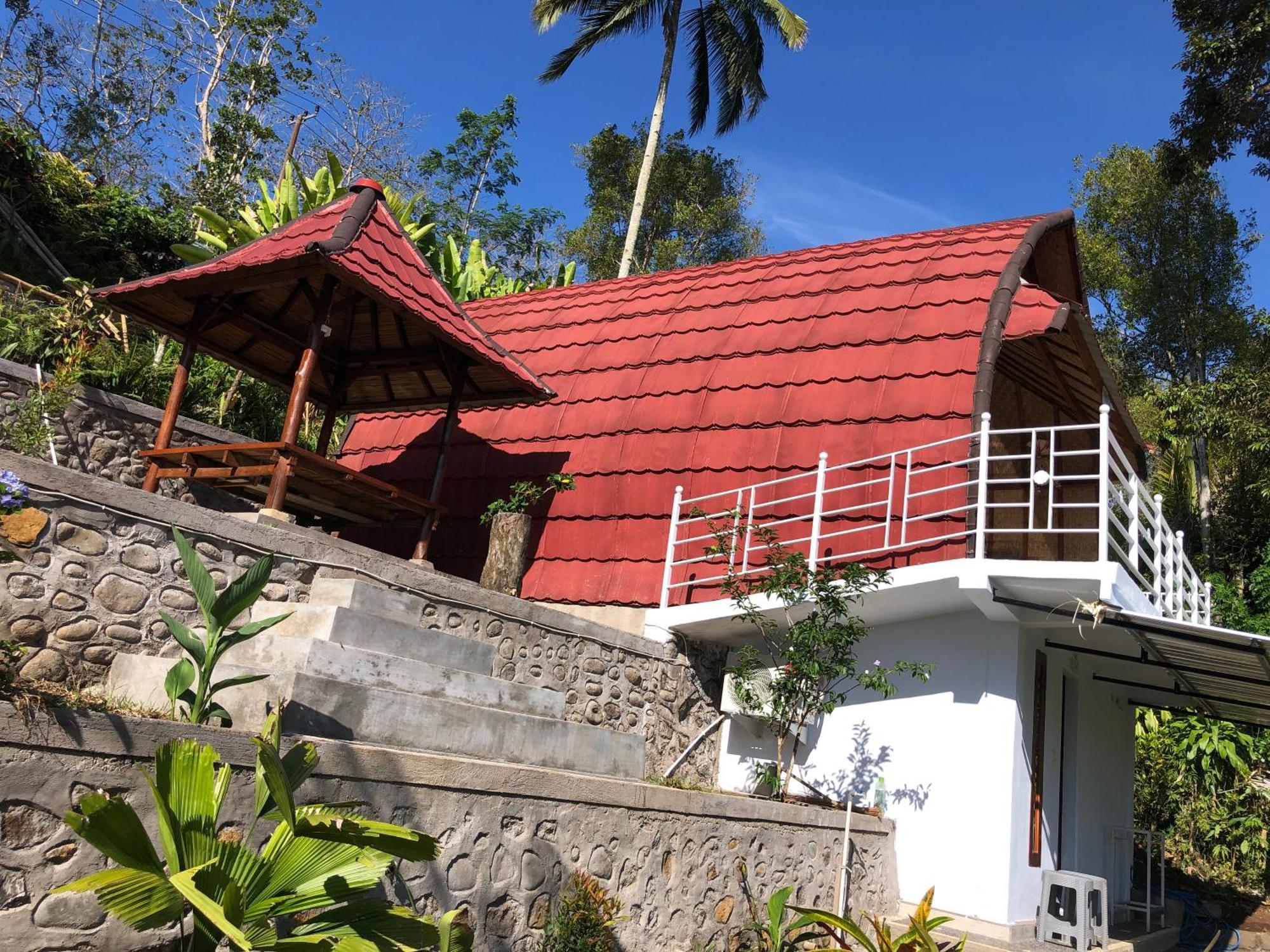 Sedana Yoga Resort Jembrana  Exterior photo