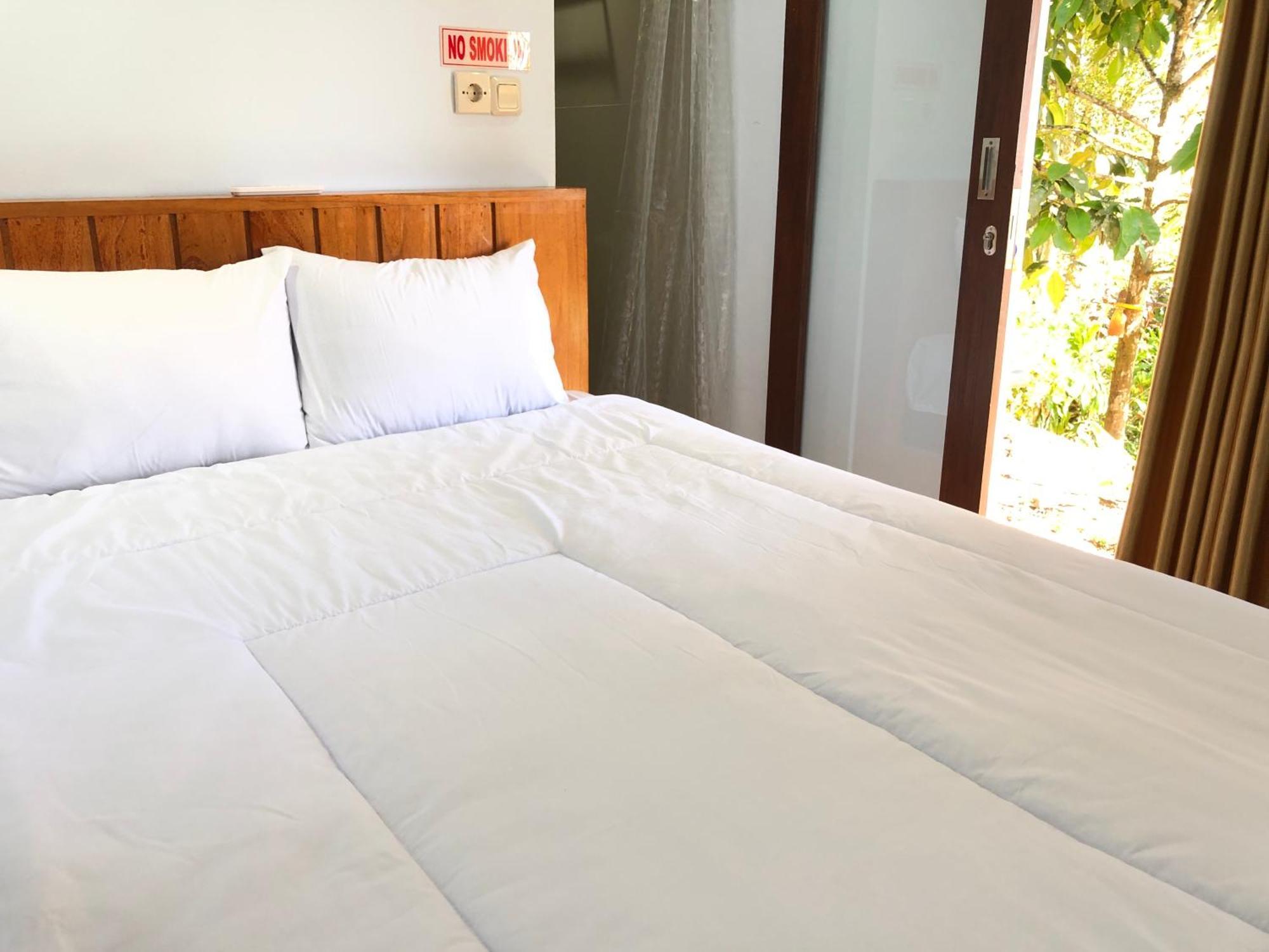 Sedana Yoga Resort Jembrana  Exterior photo