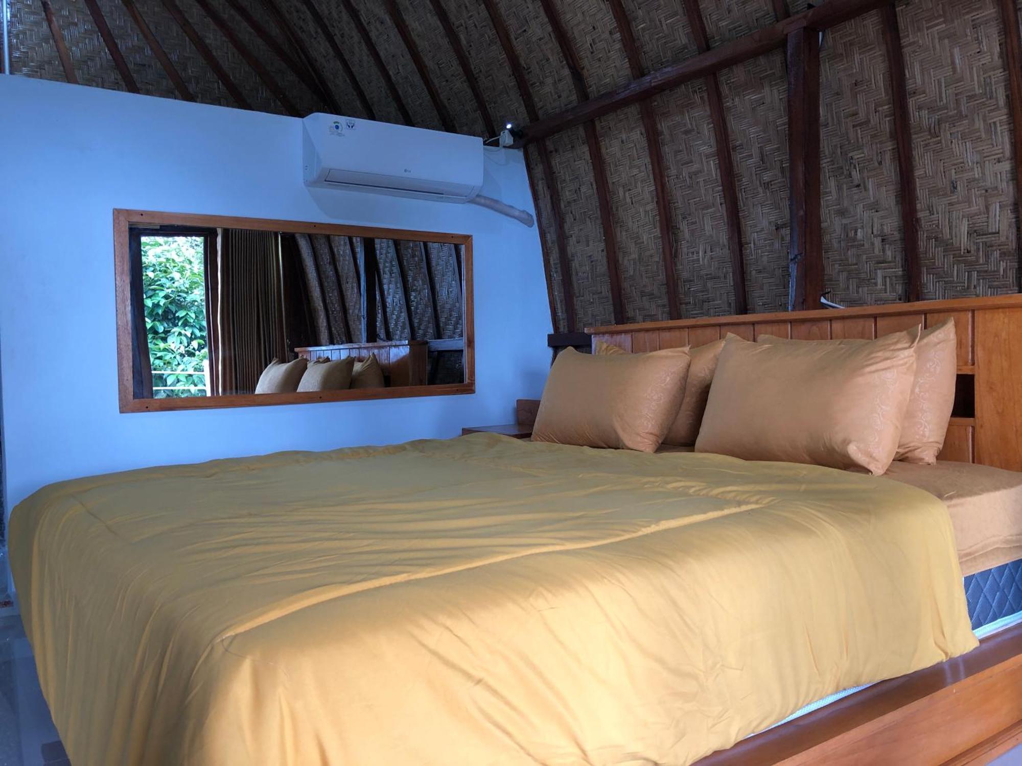 Sedana Yoga Resort Jembrana  Exterior photo